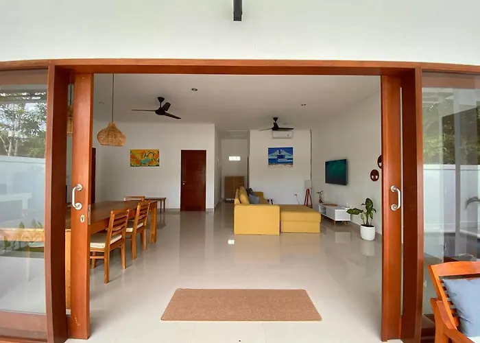 Balian Hideaway