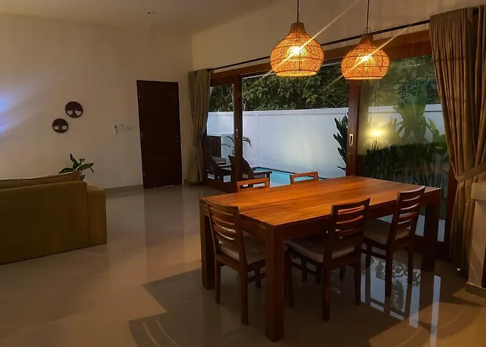 Balian Hideaway