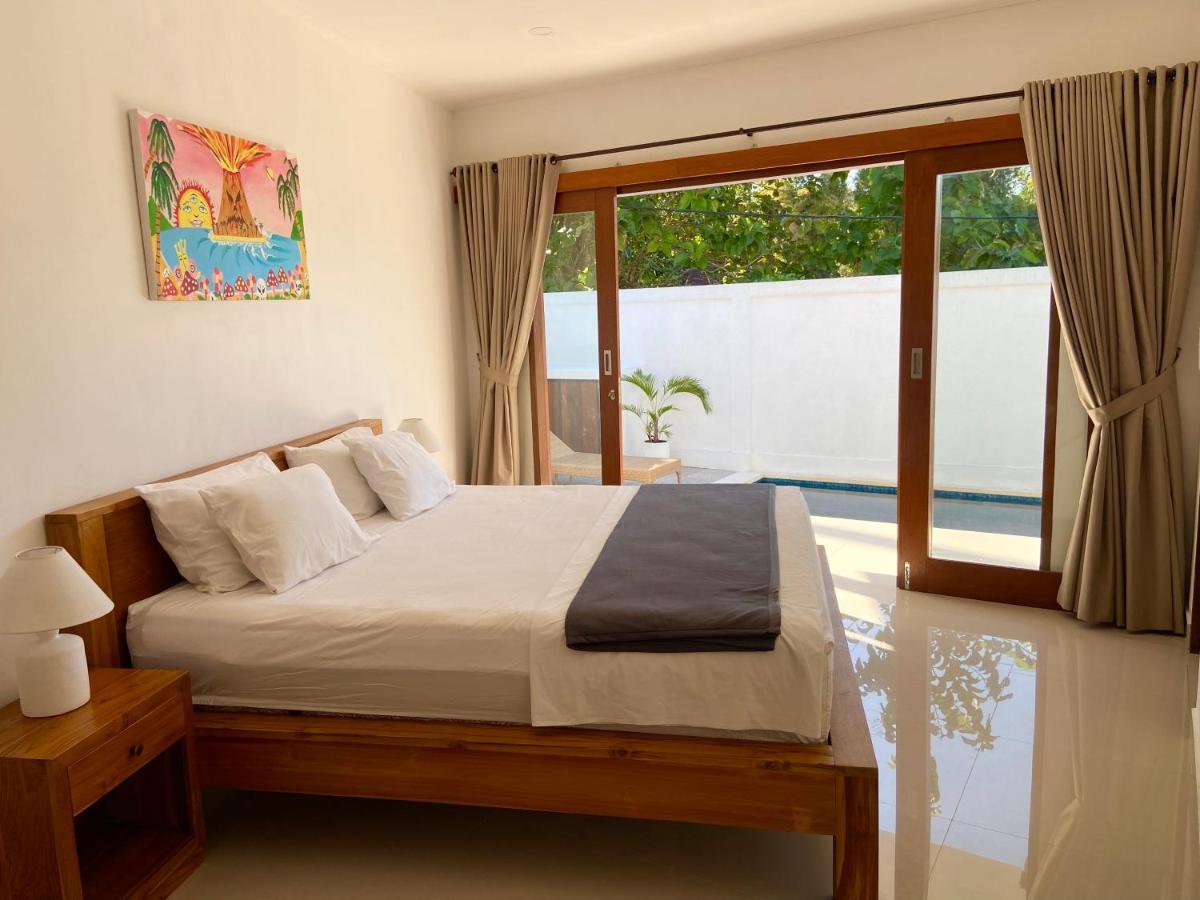 Hideaway Villa