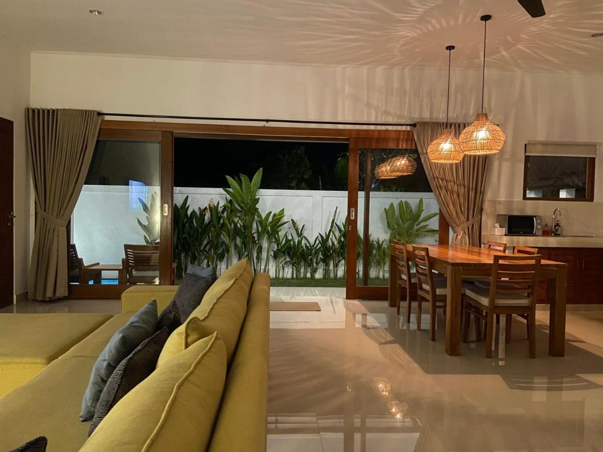 Hideaway Balian