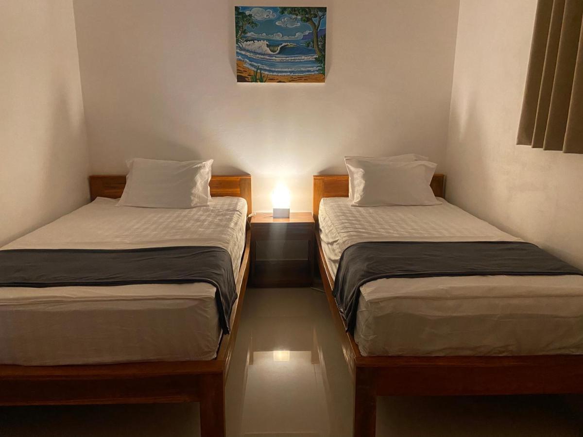 Villa Hideaway Balian