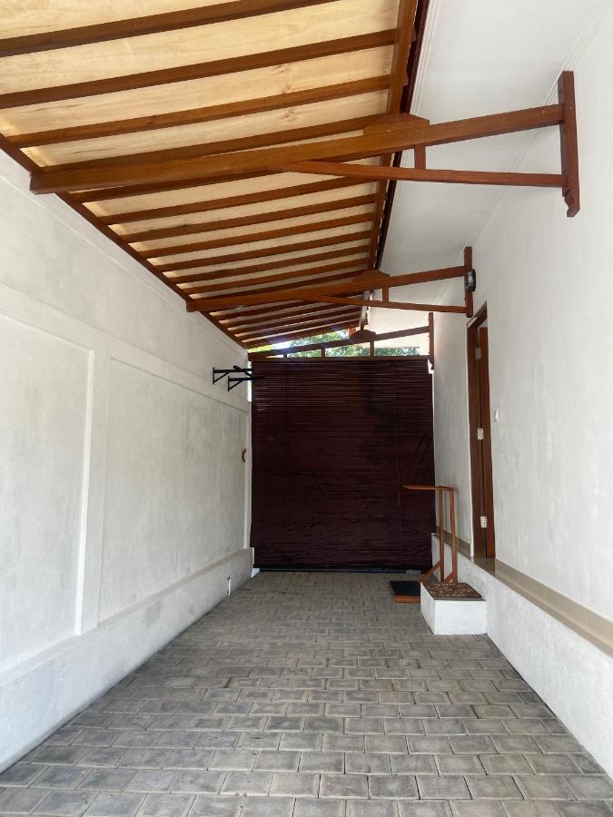 Hideaway Villa Balian