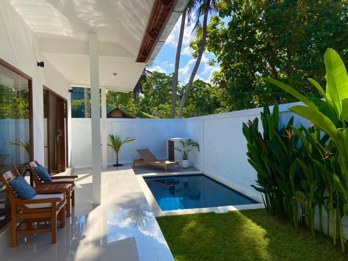Hideaway Villa *
