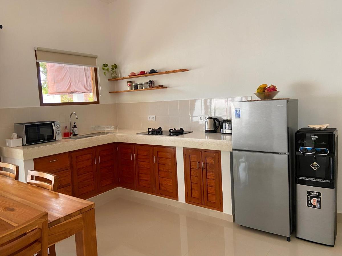 Hideaway Balian