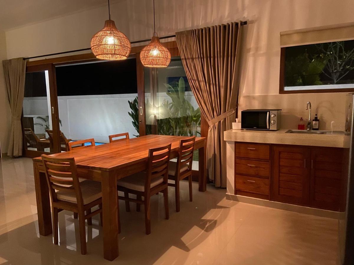 Hideaway Villa Balian
