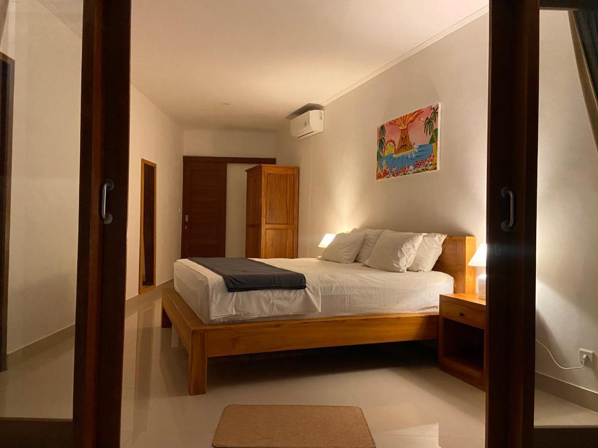 Hideaway Villa *